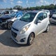 KL8CD6S96DC600762 2013 Chevrolet Spark 1Lt Auto auction photo thumbnail 2