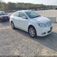 1G4GC5EDXBF247990 2011 Buick Lacrosse Cxl auction photo thumbnail 1