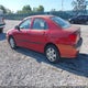 1NXBR32E03Z093037 2003 Toyota Corolla Ce auction photo thumbnail 3