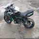 ML5EREN10PDA93936 2023 Kawasaki Er650 N auction photo thumbnail 13