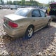 1G4HP54K214292490 2001 Buick Lesabre Custom auction photo thumbnail 4