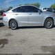 3FA6P0HD1ER191292 2014 Ford Fusion Se auction photo thumbnail 16
