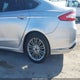 3FA6P0HD1ER191292 2014 Ford Fusion Se auction photo thumbnail 6