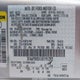 3FA6P0HD1ER191292 2014 Ford Fusion Se auction photo thumbnail 9