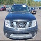 1N6AD07W37C444367 2007 Nissan Frontier Le auction photo thumbnail 12