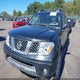 1N6AD07W37C444367 2007 Nissan Frontier Le auction photo thumbnail 6