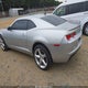 2G1FB1EV7A9122806 2010 Chevrolet Camaro 1Lt auction photo thumbnail 3