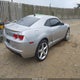 2G1FB1EV7A9122806 2010 Chevrolet Camaro 1Lt auction photo thumbnail 4
