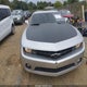 2G1FB1EV7A9122806 2010 Chevrolet Camaro 1Lt auction photo thumbnail 6