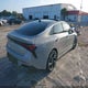 KNAG64J71S5304263 2025 Kia K5 Gt-Line auction photo thumbnail 4