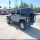 1C4BJWDG6EL307212 2014 Jeep Wrangler Unlimited Sport auction photo thumbnail 3