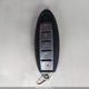 5N1AL0MN7FC522869 2015 Infiniti Qx60 auction photo thumbnail 11