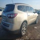 1GNKRHKD9FJ111623 2015 Chevrolet Traverse 2Lt auction photo thumbnail 4