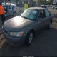 4T1BG22K91U021708 2001 Toyota Camry Le auction photo thumbnail 2