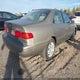 4T1BG22K91U021708 2001 Toyota Camry Le auction photo thumbnail 4