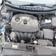 5NPDH4AE4GH660132 2016 Hyundai Elantra Se auction photo thumbnail 10