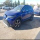 7MUFBABG0PV015583 2023 Toyota Corolla Cross Hybrid Xse auction photo thumbnail 2