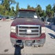 1FTWW31585EC02597 2005 Ford F-350 Lariat/Xl/Xlt auction photo thumbnail 12