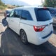 5FNRL5H66BB088190 2011 Honda Odyssey Ex-L auction photo thumbnail 3