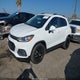 KL7CJLSM3NB512520 2022 Chevrolet Trax Fwd Lt auction photo thumbnail 2
