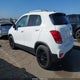 KL7CJLSM3NB512520 2022 Chevrolet Trax Fwd Lt auction photo thumbnail 3