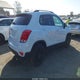 KL7CJLSM3NB512520 2022 Chevrolet Trax Fwd Lt auction photo thumbnail 4