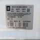 KL7CJLSM3NB512520 2022 Chevrolet Trax Fwd Lt auction photo thumbnail 9