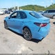 4T1S11AK0PU140298 2023 Toyota Camry Se auction photo thumbnail 3