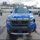 1N6ED1EK5SN642419 2025 Nissan Frontier Pro-4X 4X4 auction photo thumbnail 11