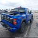 1N6ED1EK5SN642419 2025 Nissan Frontier Pro-4X 4X4 auction photo thumbnail 4