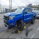 1N6ED1EK5SN642419 2025 Nissan Frontier Pro-4X 4X4 auction photo thumbnail 6