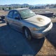 2G4WS52J611224267 2001 Buick Century Custom auction photo thumbnail 1