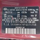 5XXGM4A78FG371758 2015 Kia Optima Lx auction photo thumbnail 9