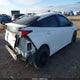 JTDL9MFU4M3029798 2021 Toyota Prius Xle Awd-E auction photo thumbnail 4