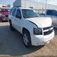 1GNSKCE03BR290477 2011 Chevrolet Tahoe Ltz auction photo thumbnail 1