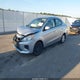 ML32FUFJ1NHF04103 2022 Mitsubishi Mirage G4 Es auction photo thumbnail 2