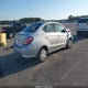 ML32FUFJ1NHF04103 2022 Mitsubishi Mirage G4 Es auction photo thumbnail 4