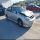 2T1BR32E03C147115 2003 Toyota Corolla S auction photo thumbnail 1