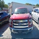 1FTEW1EF0GFA42425 2016 Ford F-150 Lariat auction photo thumbnail 12