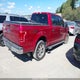 1FTEW1EF0GFA42425 2016 Ford F-150 Lariat auction photo thumbnail 4