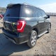 1FMJU1HT5JEA69229 2018 Ford Expedition Xlt auction photo thumbnail 4
