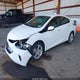 1G1RC6S54JU158256 2018 Chevrolet Volt Lt auction photo thumbnail 2