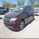 5FNRL5H62EB056731 2014 Honda Odyssey Ex-L auction photo thumbnail 2