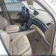 2HNYD28407H549398 2007 Acura Mdx Technology Package auction photo thumbnail 5