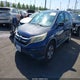 3CZRM3H30FG711840 2015 Honda Cr-V Lx auction photo thumbnail 2