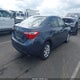 2T1BURHE4FC236666 2015 Toyota Corolla Le auction photo thumbnail 4