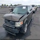 2FMGK5DC8BBD08217 2011 Ford Flex Limited auction photo thumbnail 2