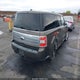 2FMGK5DC8BBD08217 2011 Ford Flex Limited auction photo thumbnail 4