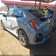 SHHFK7H64MU214646 2021 Honda Civic Ex auction photo thumbnail 3