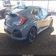 SHHFK7H64MU214646 2021 Honda Civic Ex auction photo thumbnail 4